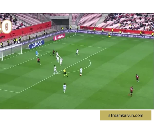 法甲高光进球 法甲高光进球