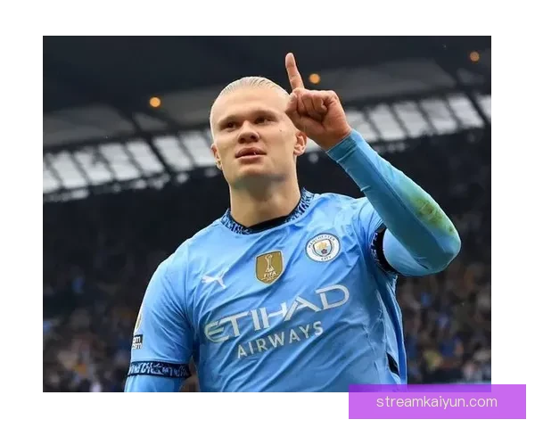 哈兰德2022转会曼城