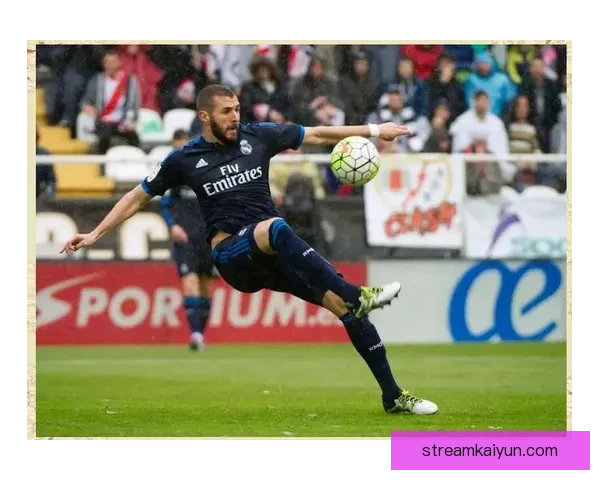 本泽马在皇马时期 本泽马在皇马时期