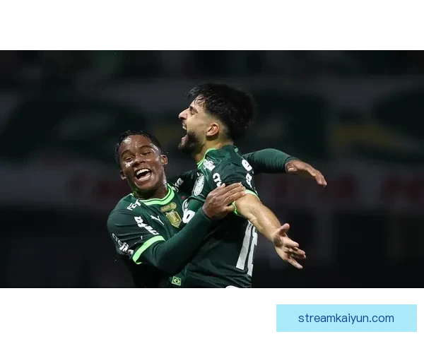 恩德里克射门威胁指数持续提升，展现出备受期待的得分能力