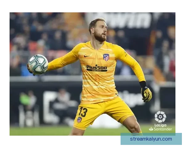 奥布拉克持续稳健表现，2025赛季马竞防线竞争力增强