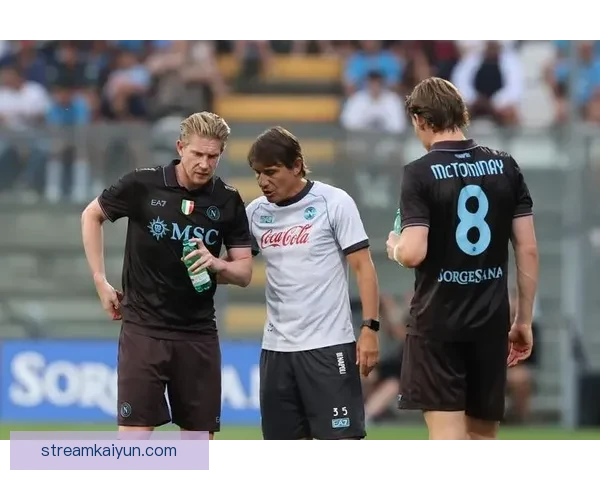 德布劳内与那不勒斯的合同谈判进入关键阶段，未来动向备受关注