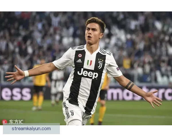 迪巴拉进攻效率提升开始显现，最近几场表现稳健引人注目