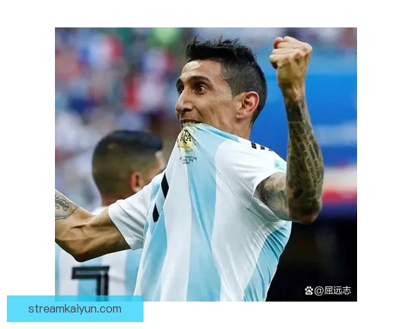 迪马利亚近期状态回暖，持续提升阿根廷队边路进攻效率